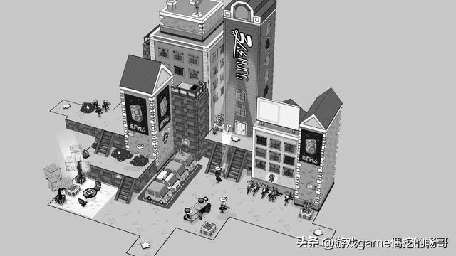 Steam又来背刺啦！盘点30款打折中的精品游戏神作！最低个位数！