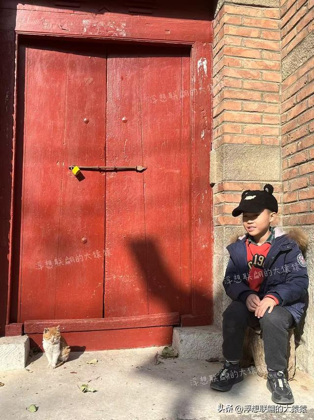 石斑鸠村，一座大山深处有着古老历史和众多红色革命故事的小山村