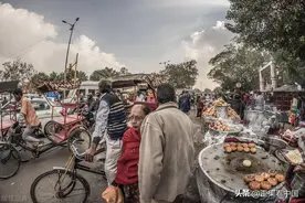 美版知乎：为什么印度是超级大国 而中国是发展中国家 全球网友回复图片