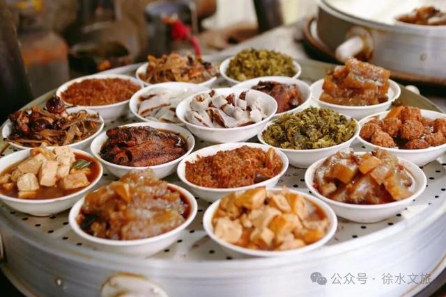 冬游徐水|好吃好看好游好玩等你来！