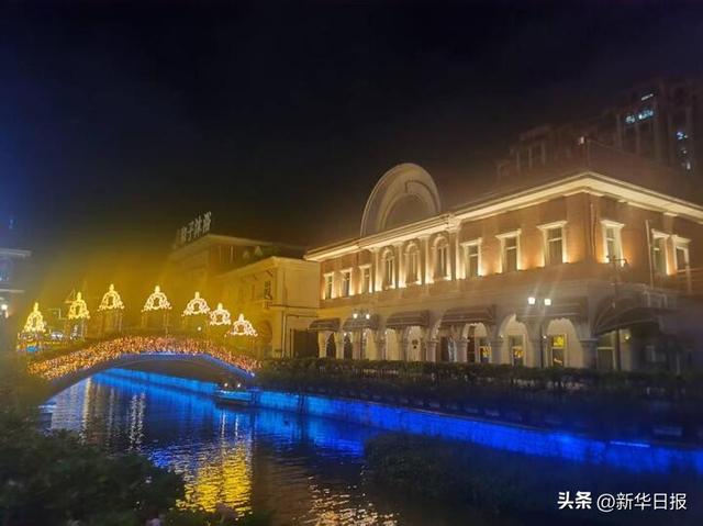 读诗词游水韵江苏丨从盐渎古场到“东方肯尼亚” 穿越千年邂逅诗画盐城