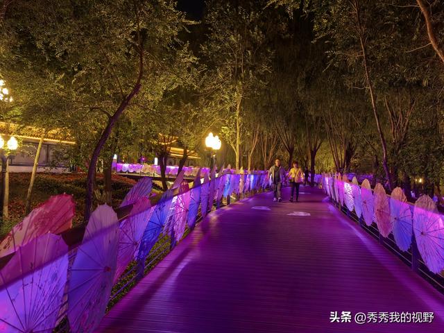长春二日游——东北行第三站