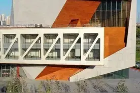 天津茱莉亚学院，一个奇迹发生的地方图片