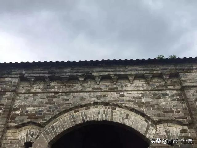 安徽芜湖,四大古镇