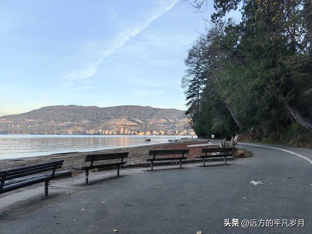温哥华游记（四）