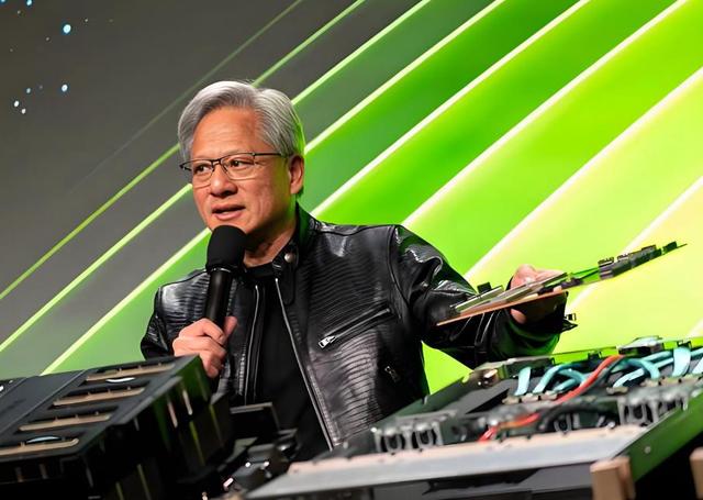 全球最大的公司诞生！市值突破36万亿，超过日本、德国GDP