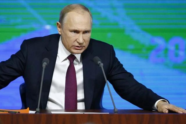 转向了？特朗普主动还油轮，白宫释放俄公民	，美国第一次做出妥协