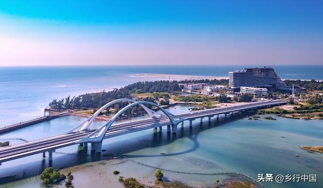 广西北海“十五五”规划：从“旅游城市”向“国际门户”蜕变蓝图