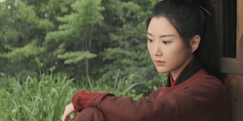 当“整容脸”混进卫视犯罪剧，演技再好也拉胯，观众直呼：太辣眼