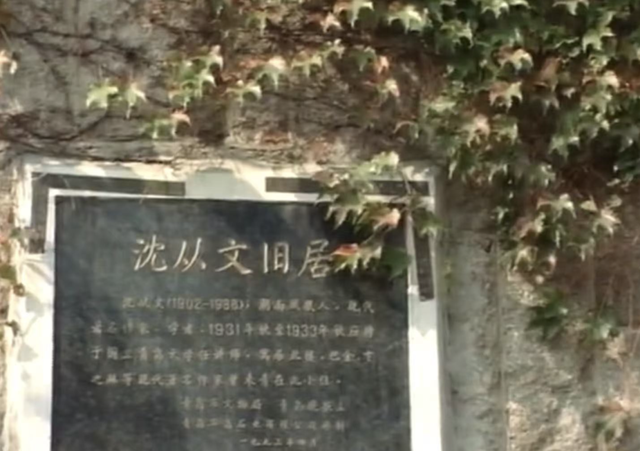跟着影视游市南丨《如歌的行旅》，沈从文遇上了这片海