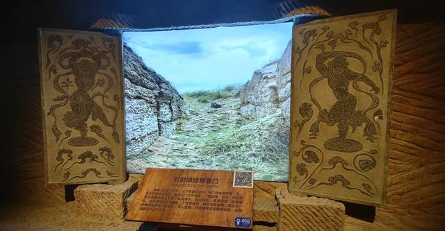 自驾新疆D39/D40，出疆第二站到宁夏，看西夏王陵和水洞沟遗址