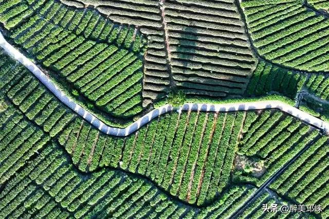 聆听邛崃丨徒步邛崃，与山水相逢