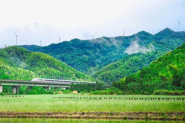 哪儿凉快哪儿待着去！岳阳避暑地图来了→