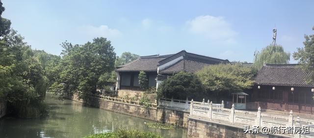 天下奇观钱塘江潮，为了看你一眼我们竟然等了近两个小时