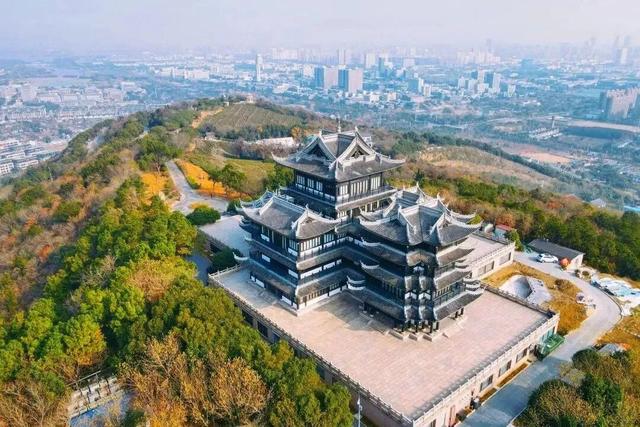 无锡著名景区宣布：免票！