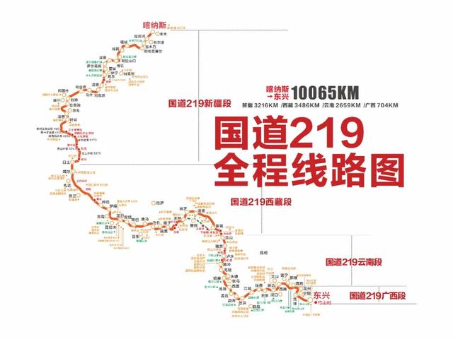 新藏线最大补给站，海拔 3700 多米！距叶城360公里，距日土580公里