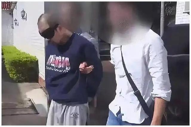 渗透军政界身居高位，国家抓捕的4大卧底，给我国造成重大损失