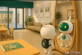 房产中介，“单边代理”来了图片