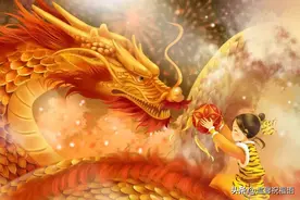 2024年除夕春节拜年祝福语，送给长辈、朋友、领导、同事等10大类图片