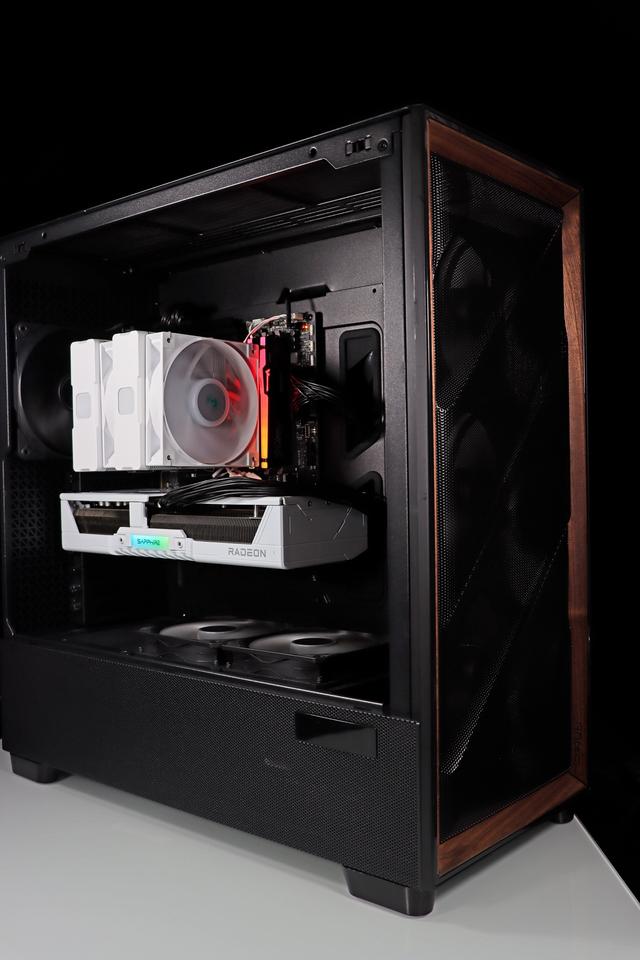 还买 5060 Ti 16GB？RX 9070 GRE 才是更好选择！