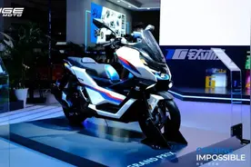 中国摩托车“销量冠军”：一年卖出194万辆，前十名重庆企业占3席图片