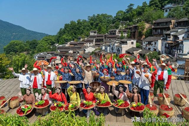 你觉得老年人多大年龄才能享受景区的免门票政策呢?