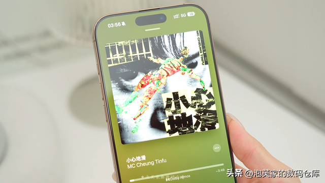 降噪更强 AirPods Pro3体验 国产耳机有一个能打的吗？