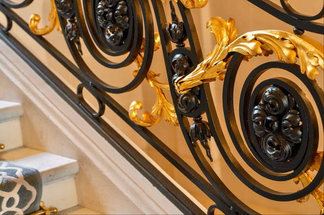 超越五星的极致奢华，我住到了