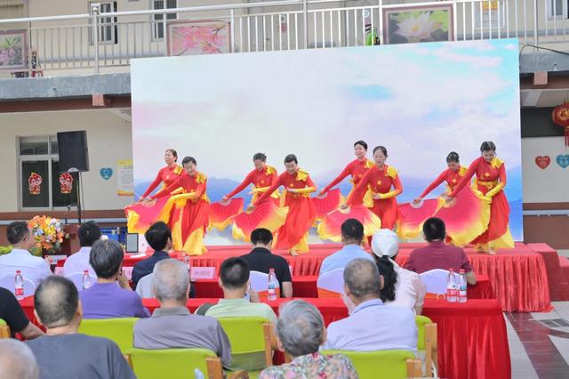 “AI赋能康复，守护银发健康” 公益社区康复—千人招募体验正式启动