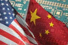 70几年来从放开！美国坚持各种手段封锁中国，究竟是在怕什么？图片