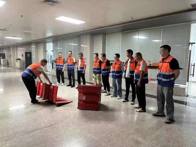 河南将迎大范围强降水