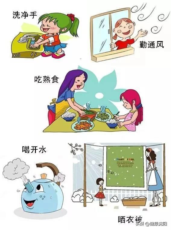 【假期出行 健康提醒】国庆出游，这份传染病防控指南请收好