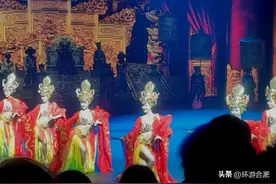 你去过最离谱的景区是哪里？图片