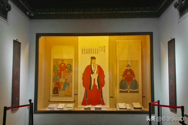 国家一级博物馆之140 中国徽州文化博物馆
