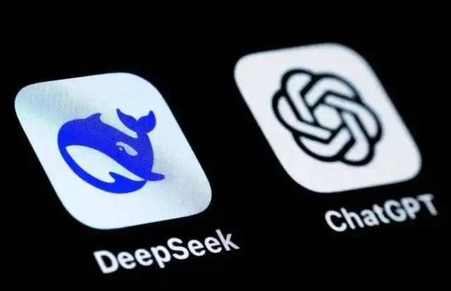 中方强烈抗议，DeepSeek已被屏蔽，动手的不是美国，60国签字拍板