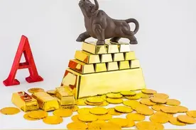 基金：芯片半导体板块大跌，还能不能坚持下去图片
