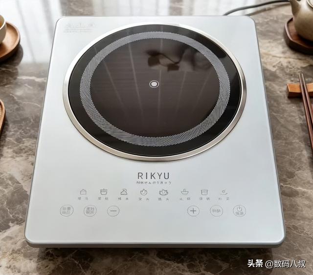 电磁炉家用哪个牌子好？甄选质量好耐用爆款机型