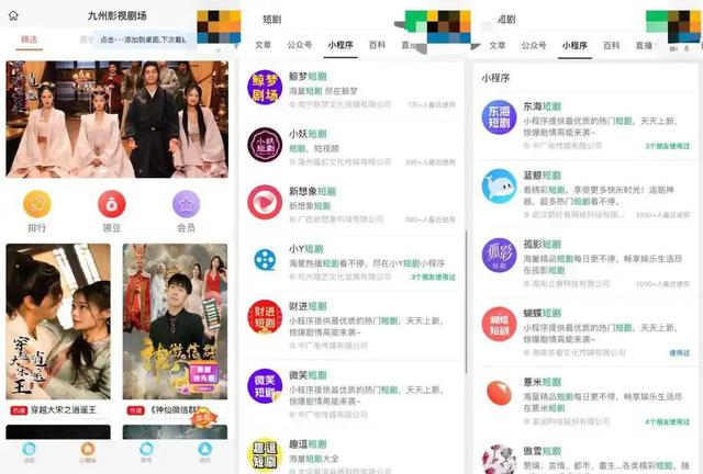 上线24小时吸金2000万后被下架，狂飙中的短剧被暂停？| 新榜出品