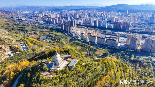 西宁发布八条秋季精品旅游线路