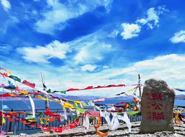 距印度仅26公里，班公湖大桥通车，对我国有着怎样的重要意义？