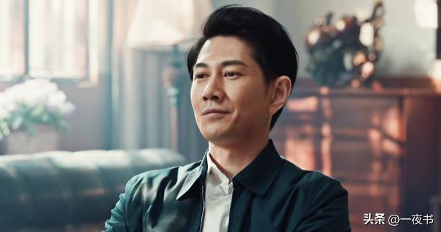 《依依向北风》结局：乔正君疯了，赵弦知白发，俞乐山没拿回公司