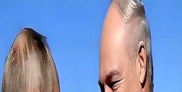 两国可能合并，一旦成功将成超级大国，恐将终结美国一家独大局面