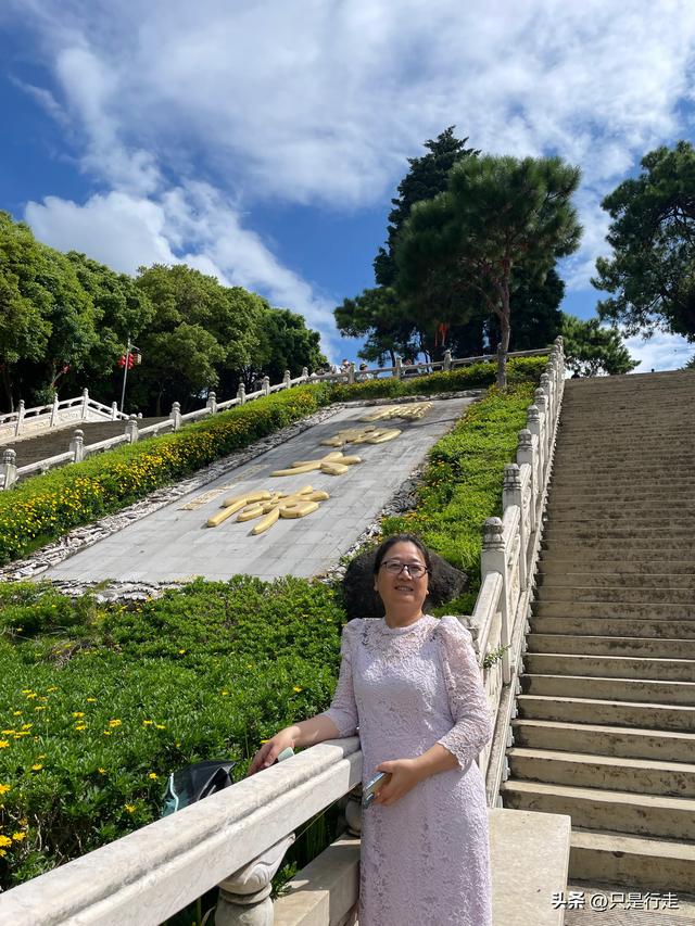 云南弥勒避暑旅游生活记录（一）