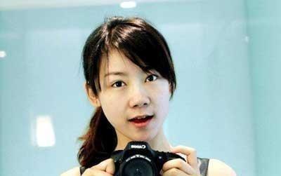 11年，她全裸接受采访，并扬言老了还会拍裸照，14年过去她怎样了