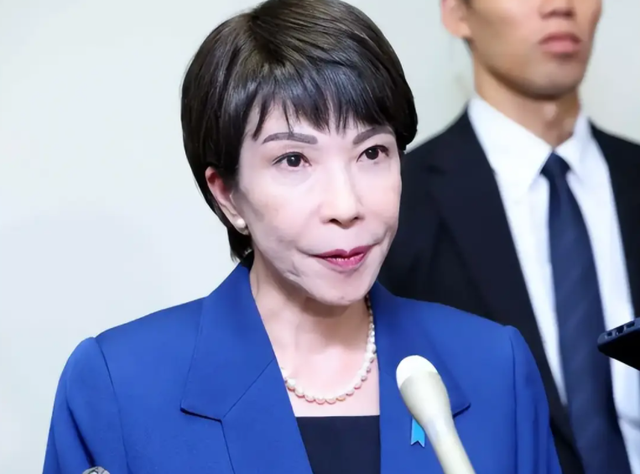 中国通知联合国会员国后，高市早苗急了，给了中国两个选择