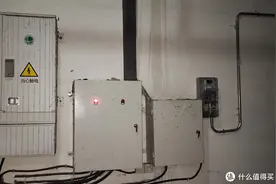 充电桩安装费从1W+变五百，我是怎么给小迪安装充电桩的？图片