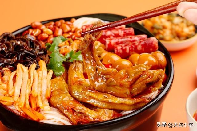广西柳州果然不简单，很多东西颠覆了你的想象