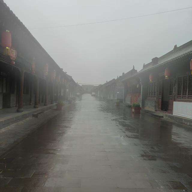 【金戈铁马·长城纪行】镇边堡漫记