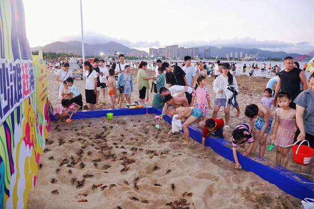 滨海旅游，如何从“走马观花”到“为之停留”？