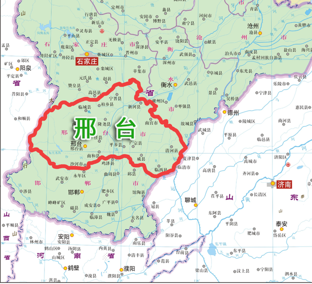 比西安古老，中国最委屈的3500年古都，低调不惹眼，藏美景无数！